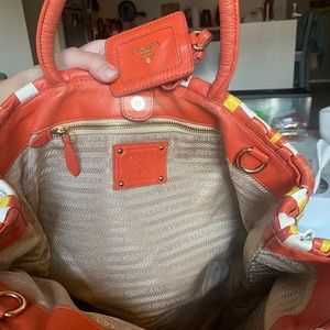 Y2k prada bag - Gem 